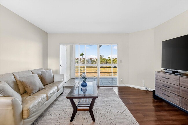 Building Photo - 3661 Viale Matera