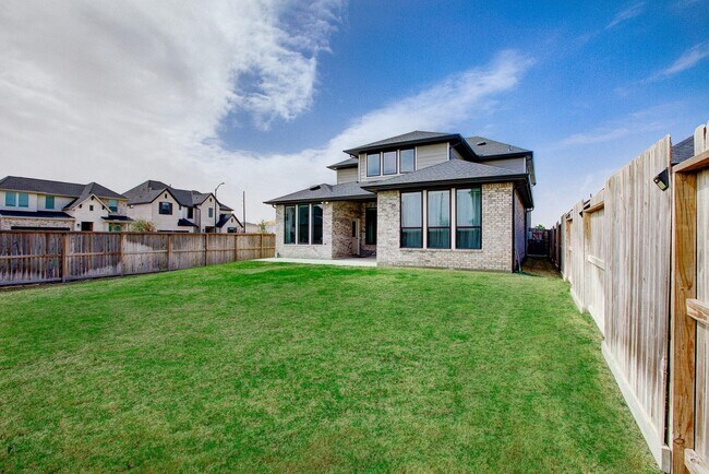 Building Photo - 3036 Cirrus Heights Ct