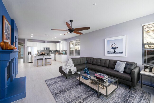 Building Photo - 2090 Savanna Way