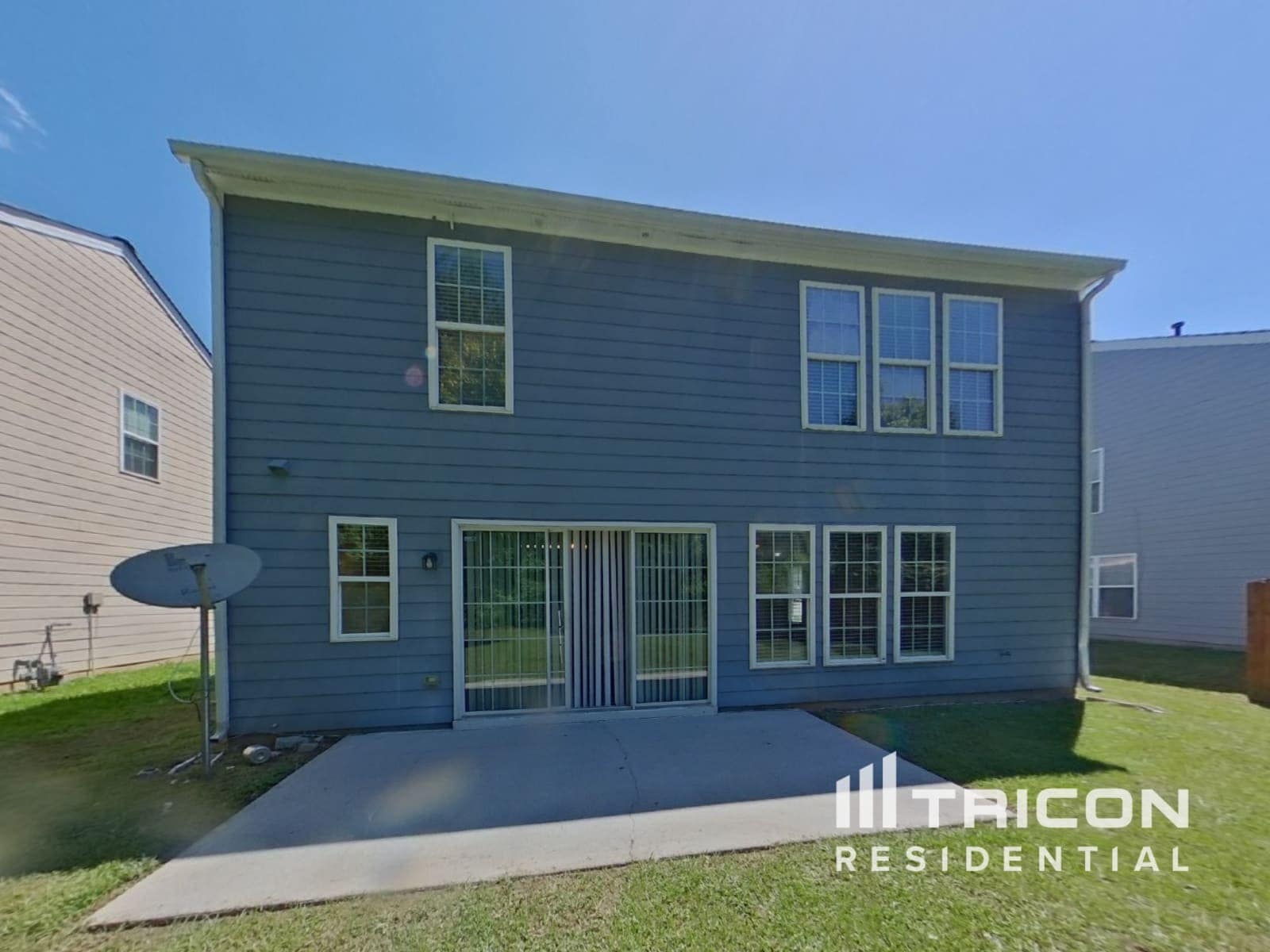 Building Photo - 3281 Saville St SW