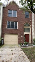 Building Photo - 5307 Tarkington Pl