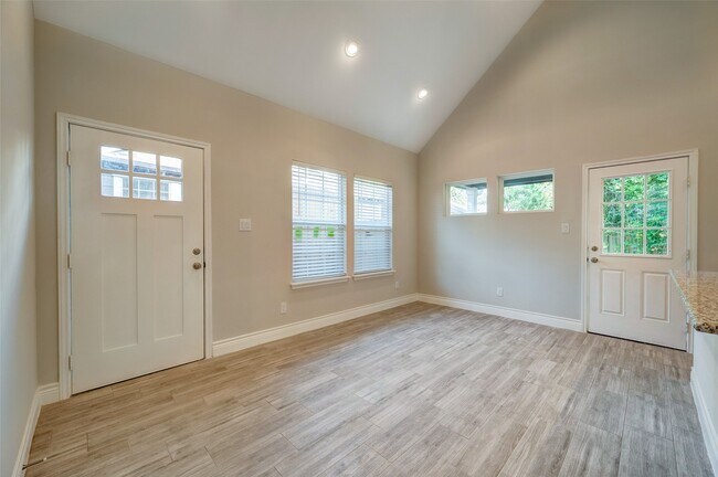 Building Photo - 1213 Armstead St