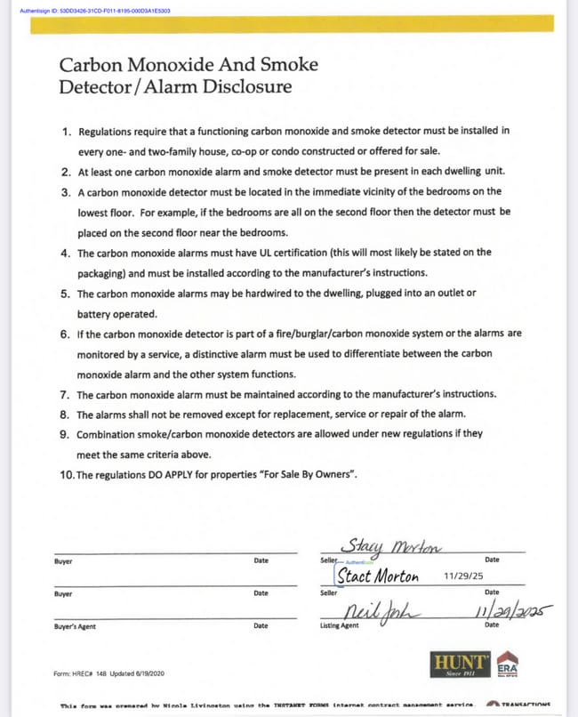 Building Photo - 5 Church St