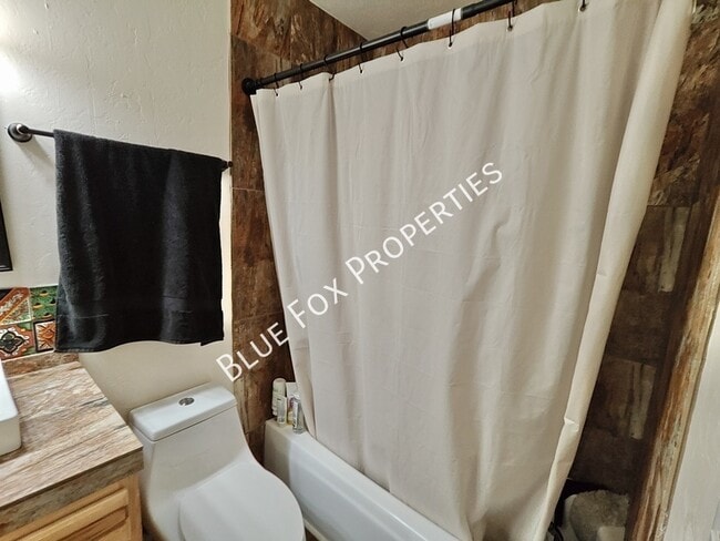 Building Photo - 6666 East Calle Alegria