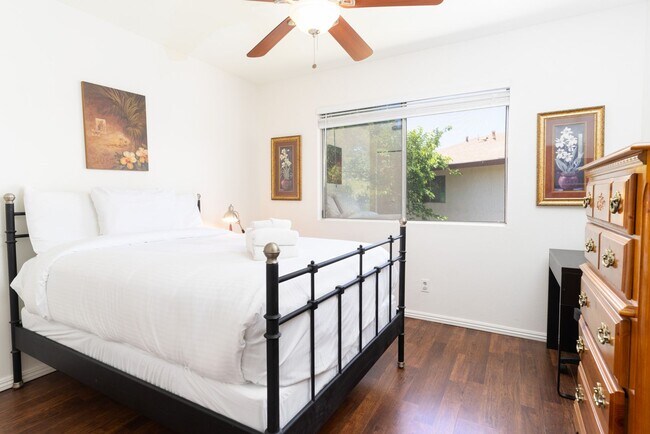 Building Photo - Beautiful 2 Bedroom Condo in Santee