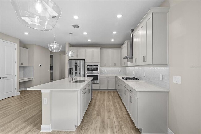 Building Photo - 17534 Savory Mist Cir