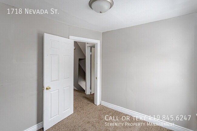 Building Photo - 1718 Nevada St