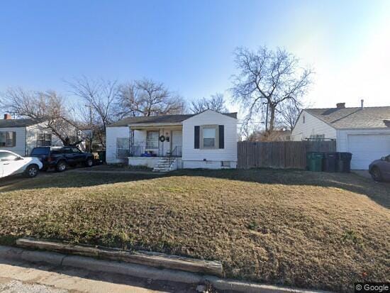 Primary Photo - 1132 N Woodward Ave