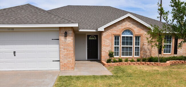 Building Photo - 1110 Amberton Pkwy