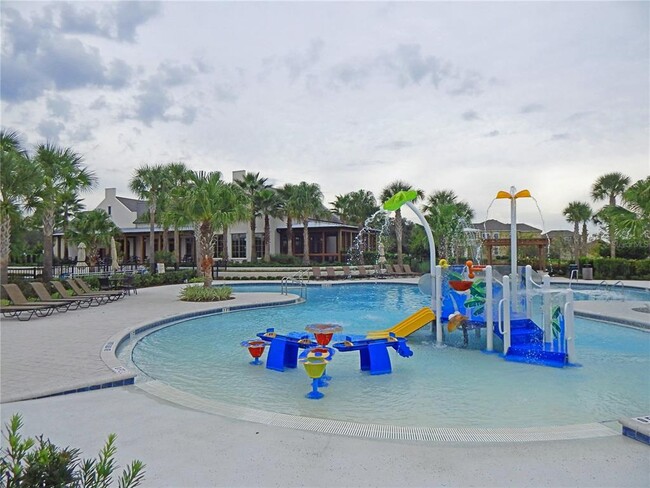 Building Photo - 6129 Fishhawk Crossing Blvd