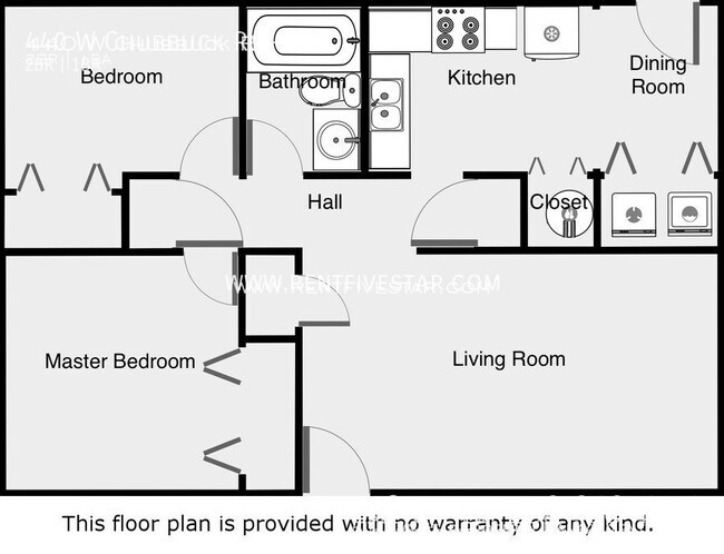 Building Photo - Charming Apartment in Chubbuck! Visit rent...