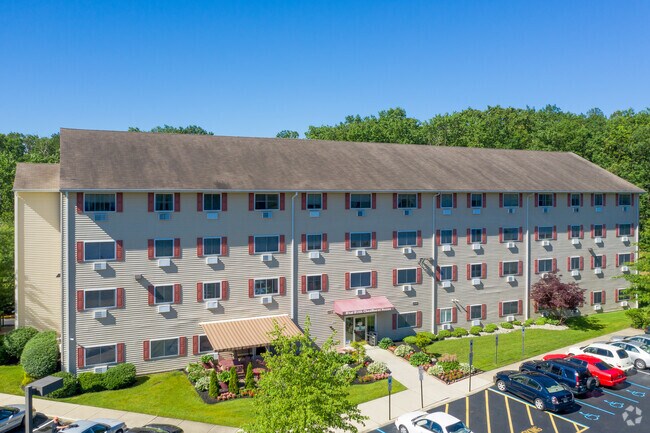 Building Photo - B'Nai B'Rith Chesilhurst House