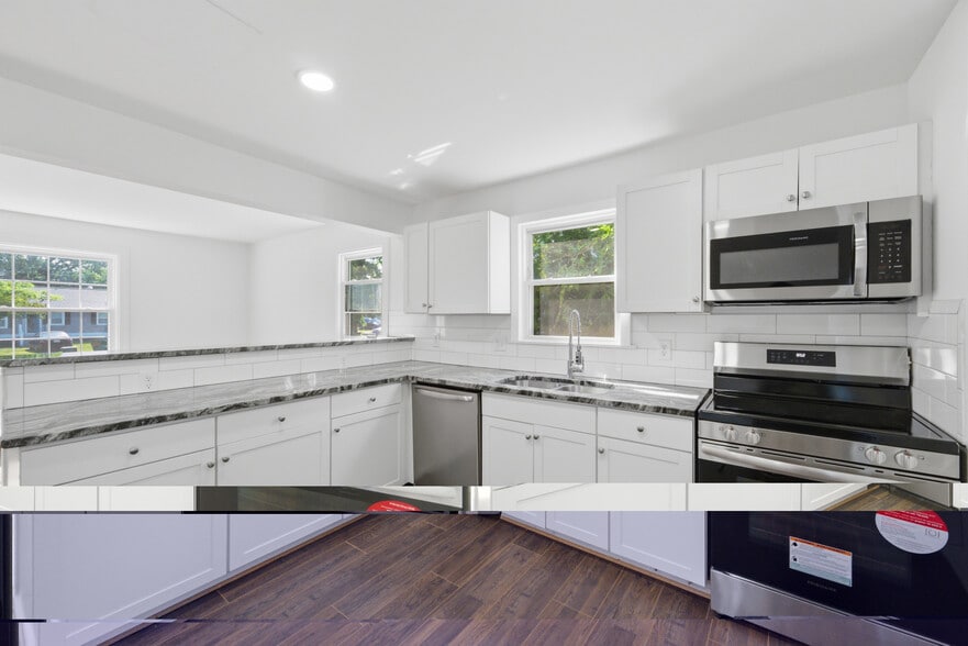Building Photo - 302 Marlin Dr