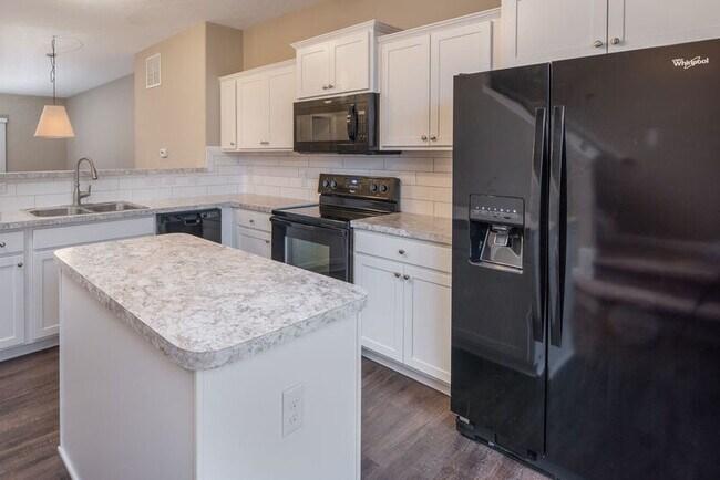 Building Photo - 5409 Greybull St