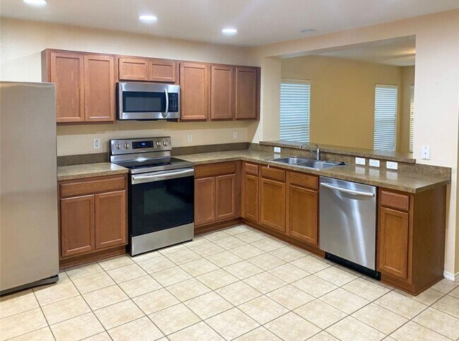 Building Photo - Now Available! 3 BR/2.5BA | Newly Renovated Single Family Home | Private Rear Patio | Community P...