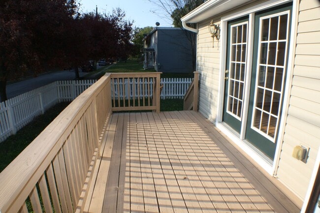 Building Photo - BEAUTIFUL NEWER SINGLE FAMILY HOME NEAR VCU