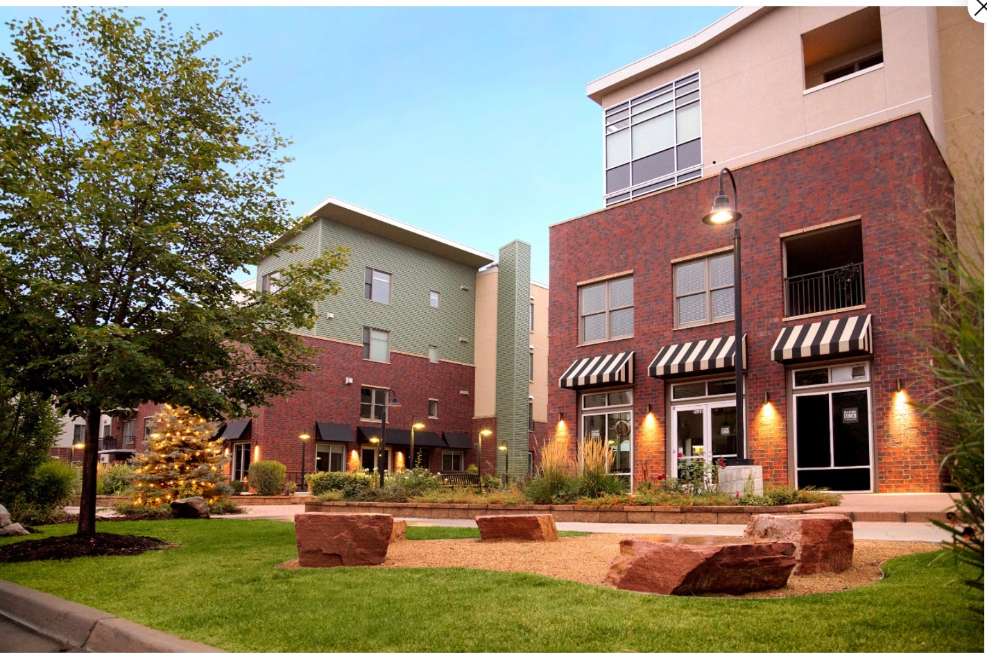 Building Photo - 3701 Arapahoe Ave Unit 107