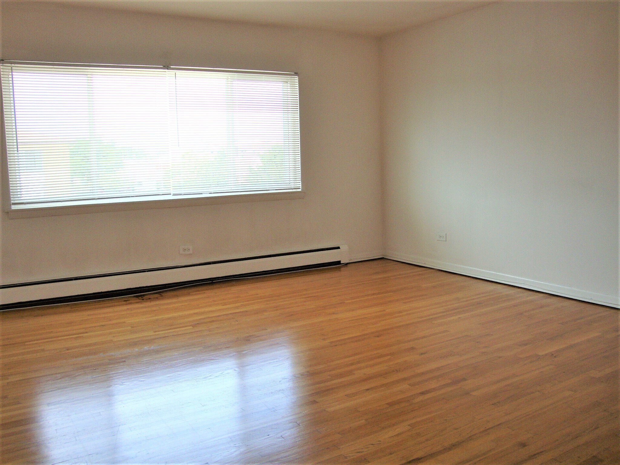 Living Room - 10451 Carol Ct