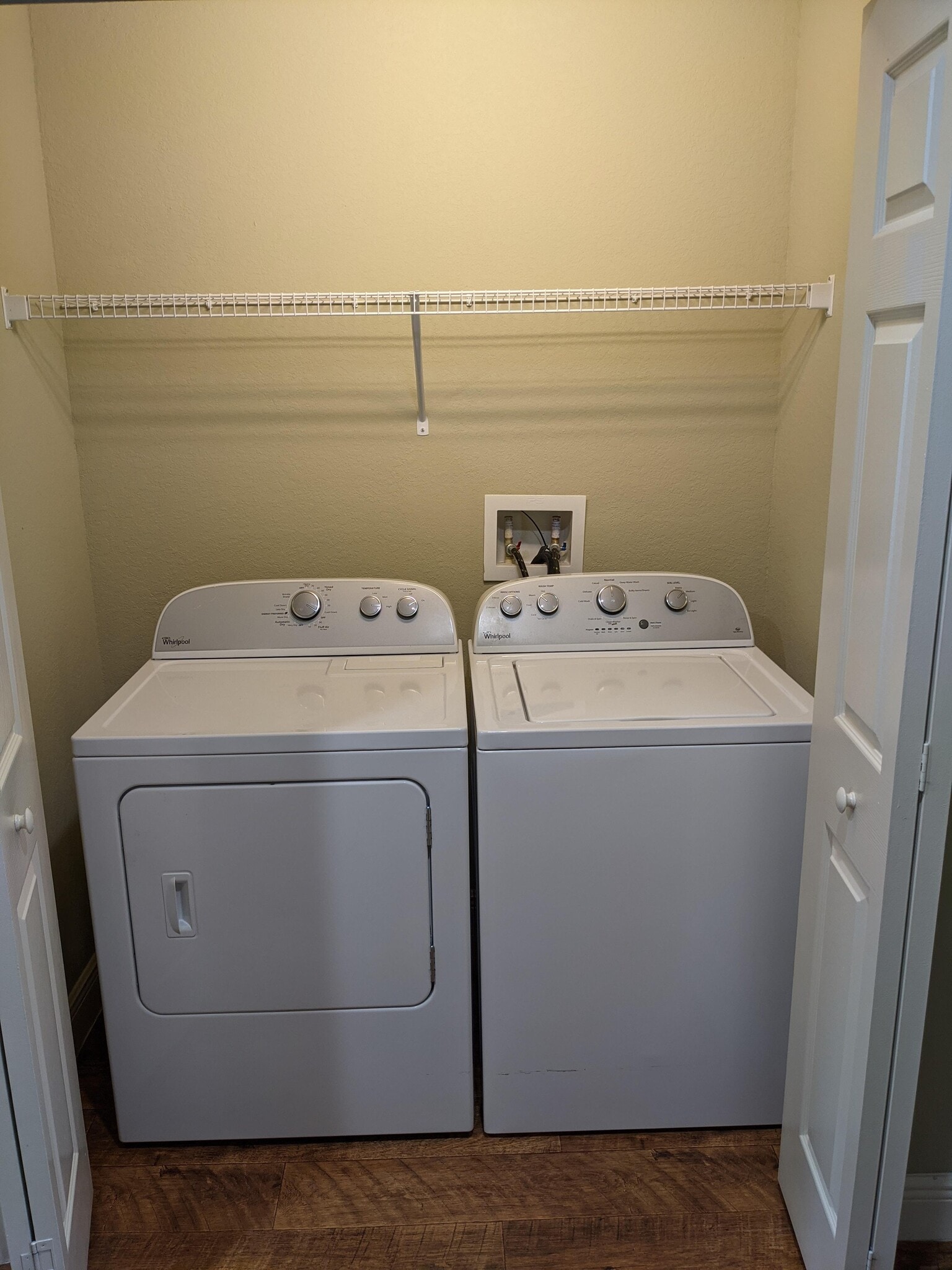 Laundry - 2023 Sophia Pl