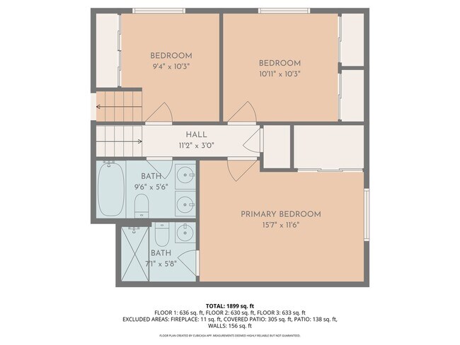 Building Photo - 1416 Sunnybrook Dr