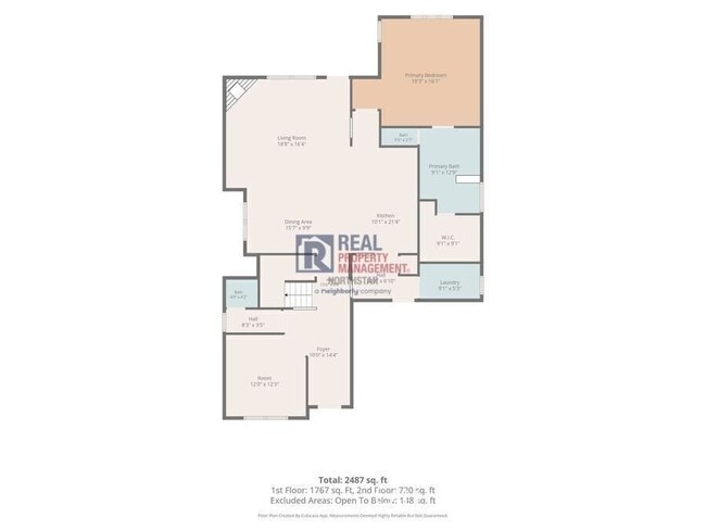 Building Photo - 405 Driftwood Ct
