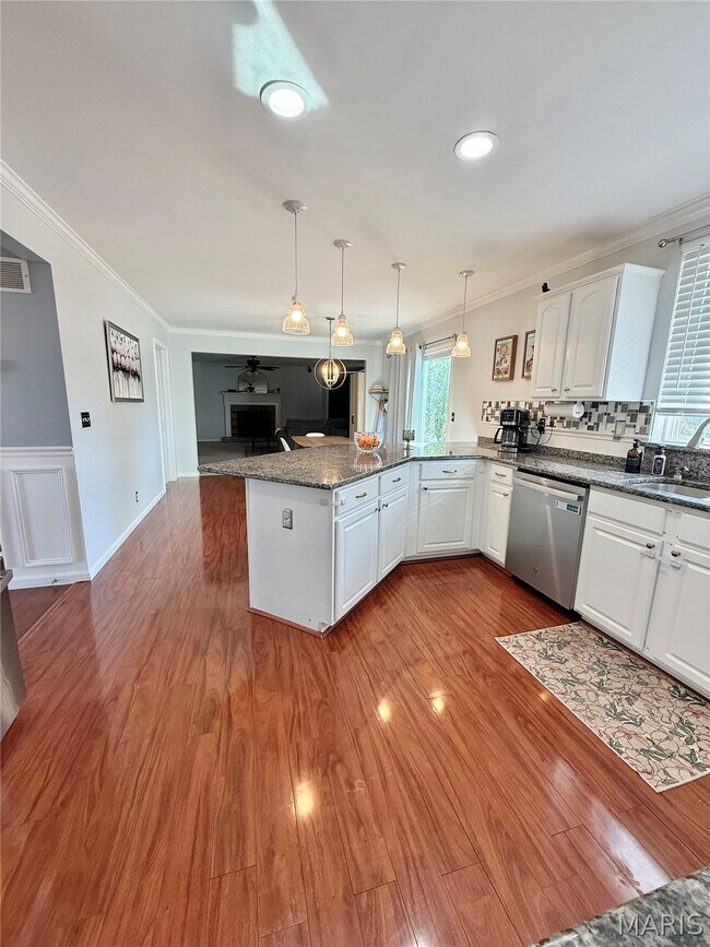 Building Photo - 3456 Langford Ln