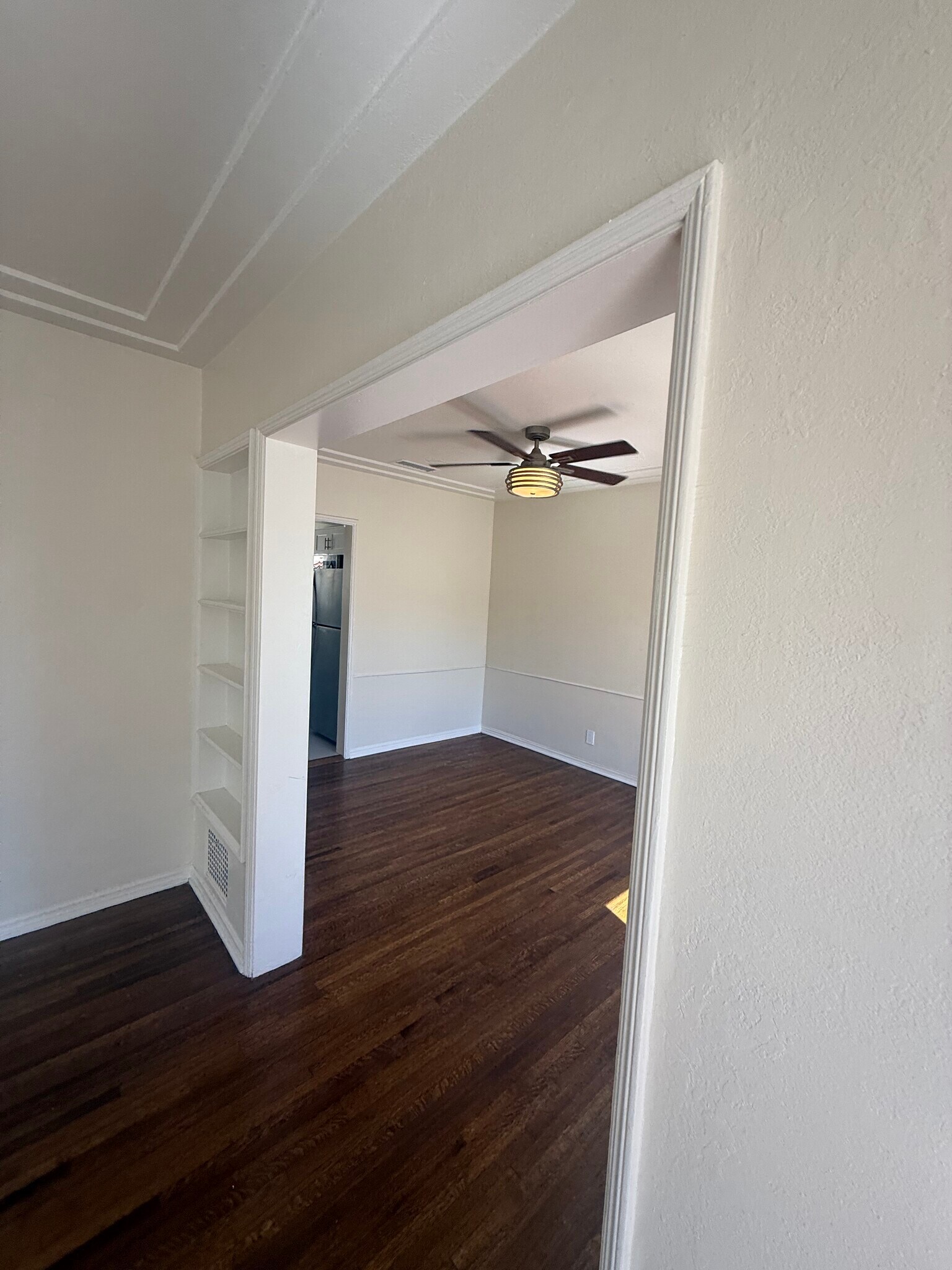 Entry to Dining Room - 1332 S Cloverdale Ave
