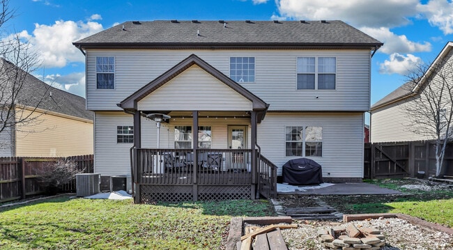 Building Photo - 1467 Raven Rd