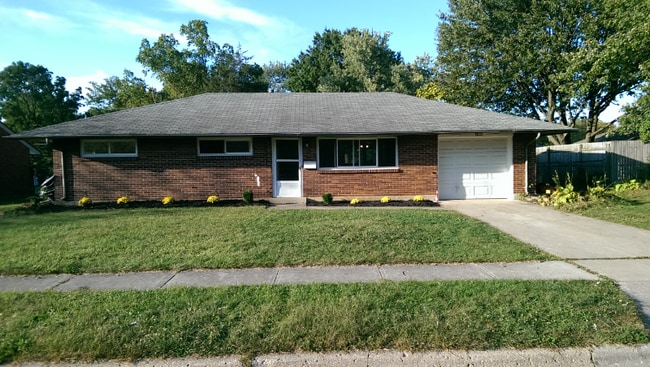 Primary Photo - 7010 Bartlett Rd