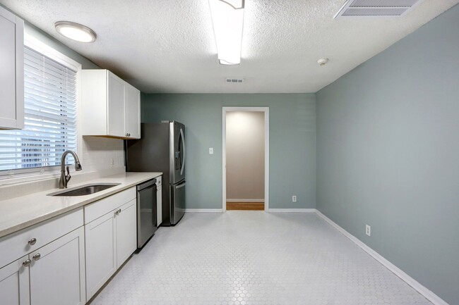 Building Photo - Renovated Single Family - Three Bedroom, Two Bathroom