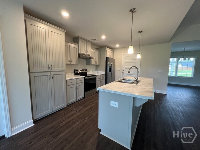 Building Photo - 403 Satilla Ct
