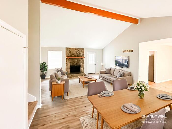 Building Photo - 1753 Lamancha Dr NW