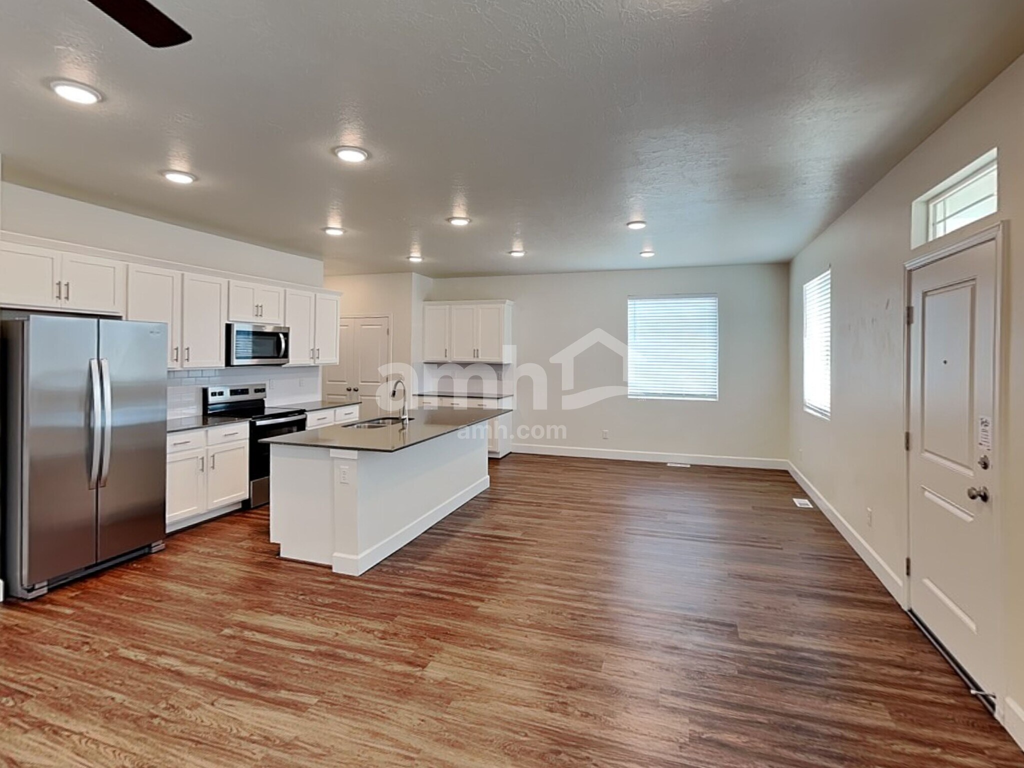 Building Photo - 7357 S Copper Rim Dr