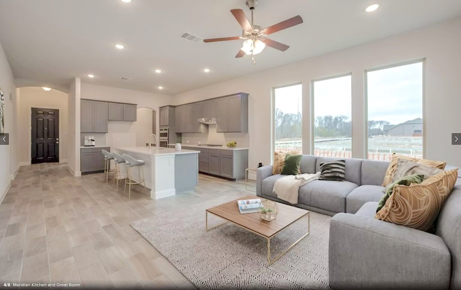 Building Photo - 8211 Agarito Way