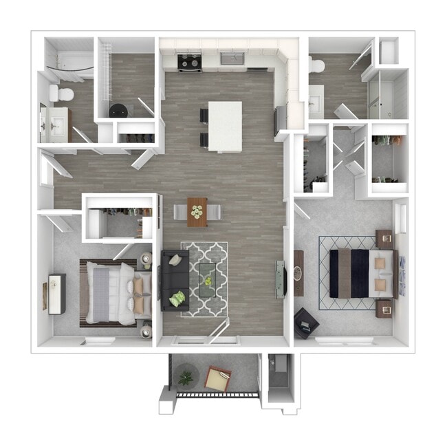 F - Russ - The Reserve of Sugarcreek