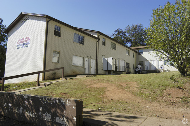 Building Photo - Dargan Gardens