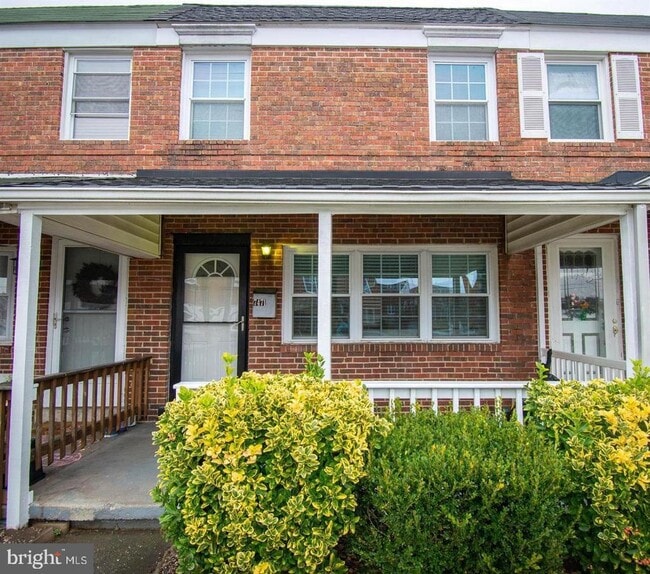 Primary Photo - 7471 Rabon Ave