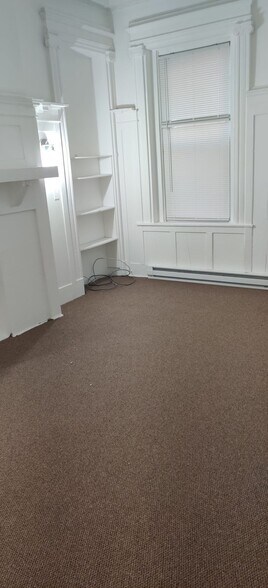 Bedroom - 2321 Eutaw Pl