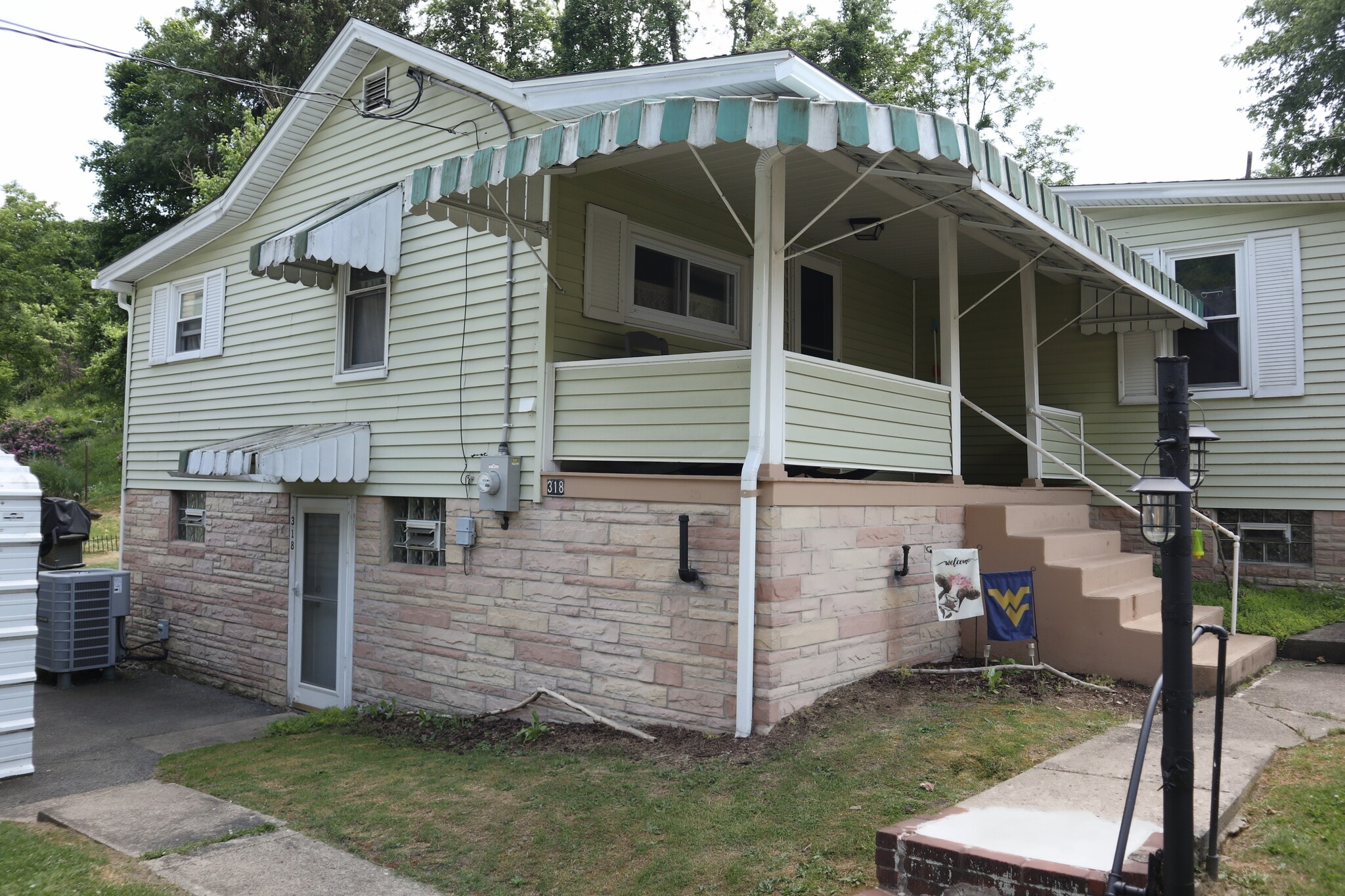 Building Photo - 318 Pike Run Dr
