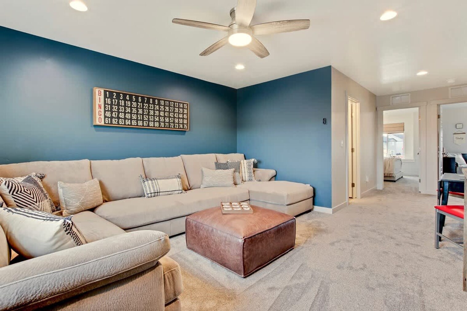 Building Photo - 313 S Iceberg Lake Ave