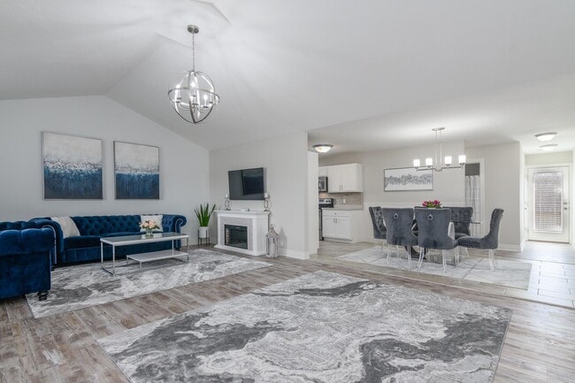 Building Photo - 5006 Whitefish Ct