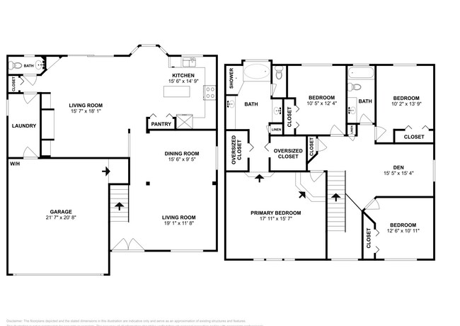 Building Photo - 18840 Narimore Dr
