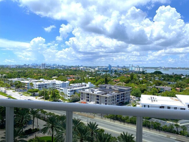 Building Photo - 10275 Collins Ave