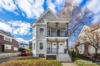 Building Photo - 110 Aberdeen St