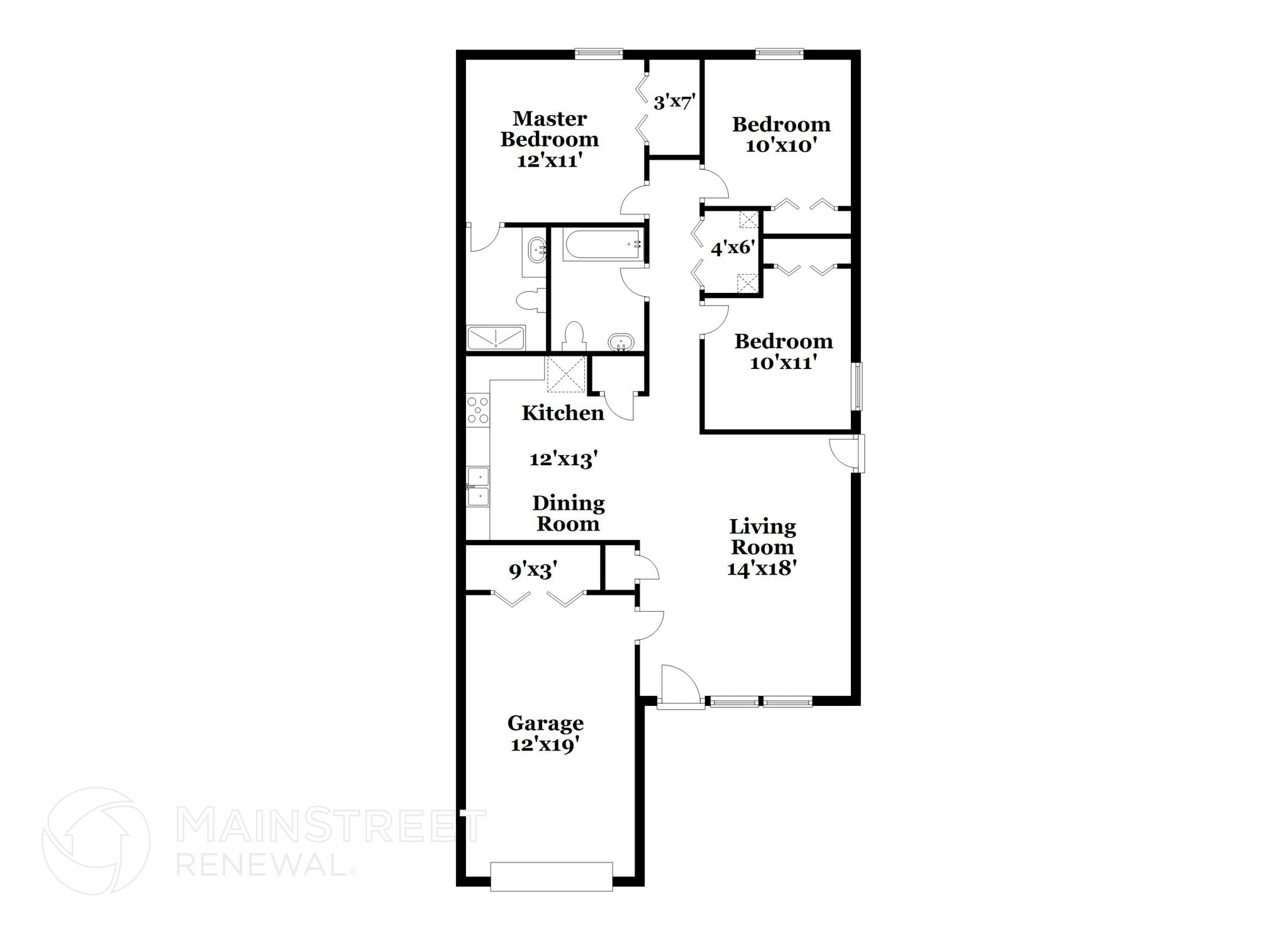 Building Photo - 200 Palmer Ct