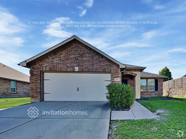 Building Photo - 802 Windflower Dr