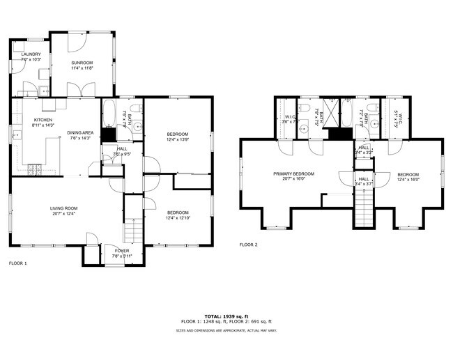 Building Photo - 111 Dupre Ave