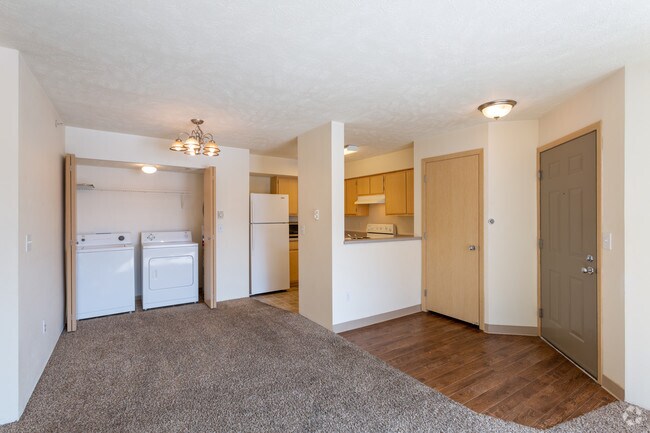 Barrington Apartments Cheney Wa Apartment Finder