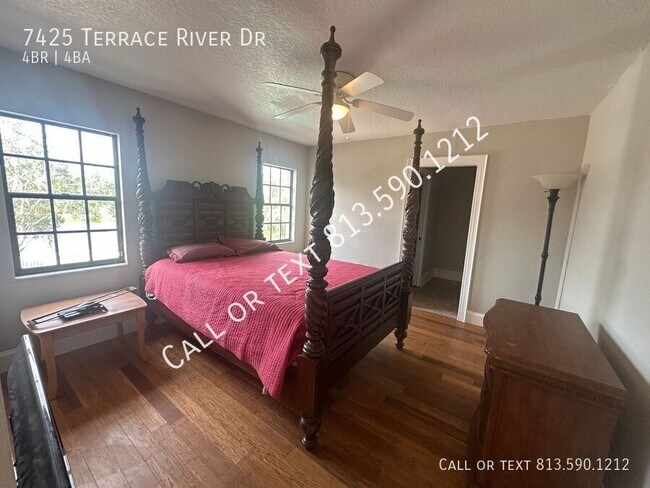 Building Photo - 7425 Terrace River Dr