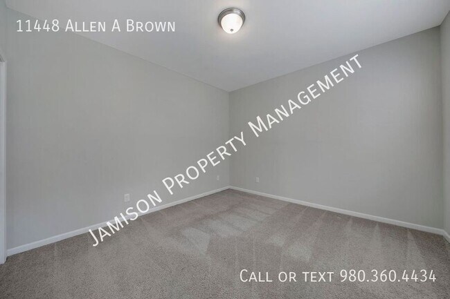 Building Photo - 11448 Allen A Brown Rd